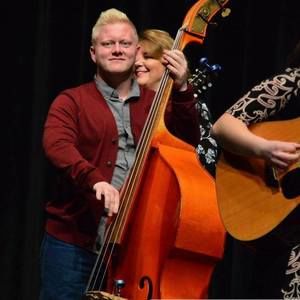 Meet your Posher, Zach